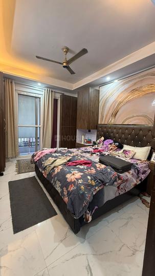 Freedom fighter enclave Bedroom 1
