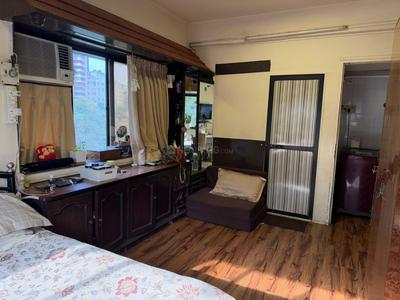 Bedroom Image of 915 Sq.ft 3 BHK Apartment / Flat for sale in Enterprise Apartments, Tardeo Mumbai for Rs. 55671214