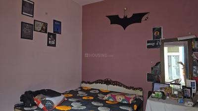 Bedroom Image of 1488 Sq.ft 6 BHK Independent House for sale in New Ashok Nagar Aligarh for Rs. 8000000