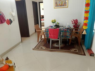 Hall Image of 1400 Sq.ft 2.5 BHK Apartment / Flat for sale in Sector 95 Gurgaon for Rs. 14700000