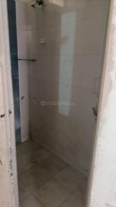 Bathroom Image of 680 Sq.ft 1 BHK Apartment / Flat for rent in Signature Sampad, Sarkhej Ahmedabad for Rs. 15000