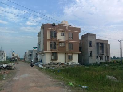 Image of 2880 Sq.ft Residential Plot / Land for sale in Reolta Housing Complex, New Town, Kolkata for Rs. 7600000