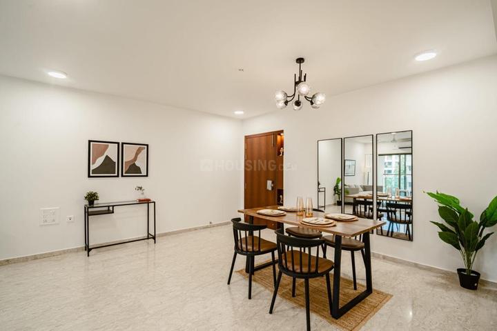 K Raheja Vistas Main Image 1