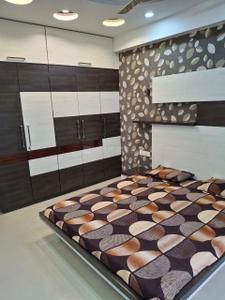 Bedroom Image of 1998 Sq.ft 3 BHK Apartment / Flat for sale in Paldi Ahmedabad for Rs. 19000000
