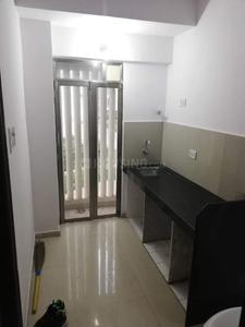 Kitchen Image of 495 Sq.ft 1 BHK Apartment / Flat for sale in Unicorn Arena, Naigaon East Naigaon for Rs. 2500000