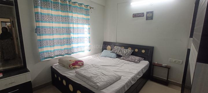 Skv apartment Bedroom 1