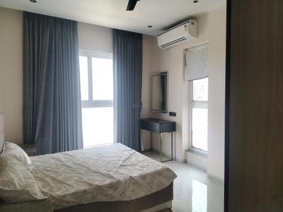 Bedroom Image of 1500 Sq.ft 3 BHK Apartment / Flat for sale in Goel Ganga Imperia Bldg A, Mohammed Wadi Pune for Rs. 13000000