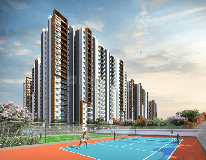 Pavani Mirabilia Main Image 1