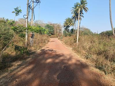 Image of 2050 Sq.ft Residential Plot / Land for sale in Kusugal, Hubli for Rs. 1700000