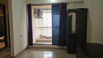 Shreeji Phoenix Nest Living Room 1