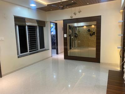 Hall Image of 1250 Sq.ft 2 BHK Apartment / Flat for rent in Kumbare EKA, Kothrud Pune for Rs. 40000