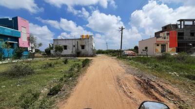 Image of 1002 Sq.ft Residential Plot / Land for sale in Red Hills, Chennai for Rs. 3000000