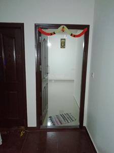 Bedroom Image of 656 Sq.ft 2 BHK Apartment / Flat for sale in Janaadhar Janaadhar Shubha 2, Thattanahalli Bengaluru for Rs. 2600000