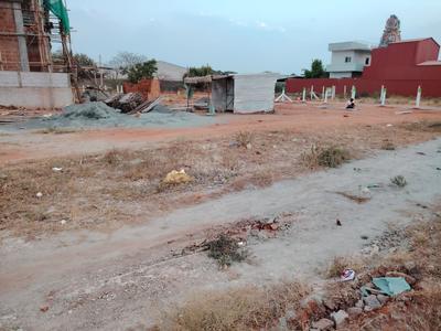 Irugur Plot View 2