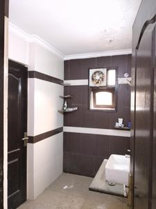 Common Bathroom Image of 2400 Sq.ft 4 BHK Apartment / Flat for sale in CGHS Best Paradise, Sector 19 Dwarka New Delhi for Rs. 41500000