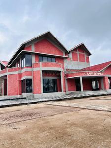 Image of 600 Sq.ft Residential Plot / Land for sale in Saddu, Raipur for Rs. 1110006