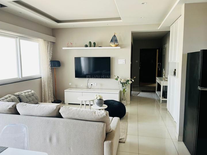 Puravankara Silversands Main Image 1