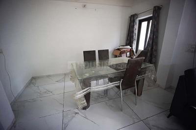 Hall Image of 2621 Sq.ft 4 BHK Duplex for sale in Ghodasar Ahmedabad for Rs. 10500000