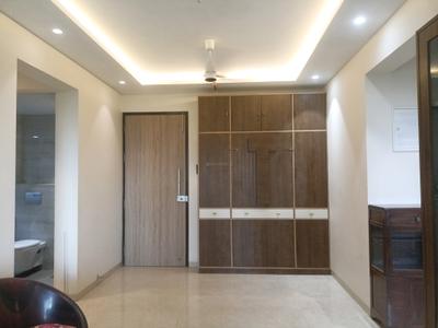 Living Room Image of 635 Sq.ft 2 BHK Apartment / Flat for sale in Avvad Shubham Atlantis Phase 1, Ghatkopar East Mumbai for Rs. 16500000