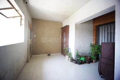 Balcony Image of 1161 Sq.ft 2 BHK Apartment / Flat for sale in Wakad Pune for Rs. 10500000