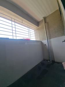 Balcony Image of 1100 Sq.ft 2 BHK Apartment / Flat for sale in Sukhsagar Nagar Pune for Rs. 8500000