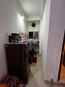 Kitchen Image of 310 Sq.ft 1 BHK Apartment / Flat for sale in Entally Kolkata for Rs. 1000000