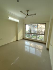 Bedroom Image of 1190 Sq.ft 3 BHK Apartment / Flat for sale in Nahar Amrit Shakti, Powai Mumbai for Rs. 35500000