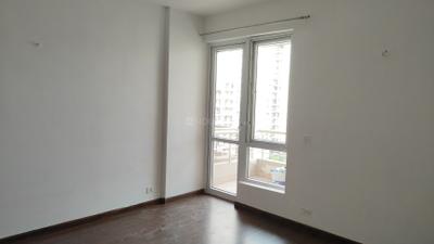 Bedroom Image of 1889 Sq.ft 3 BHK Apartment / Flat for sale in Indiabulls Centrum Park, Sector 103 Gurgaon for Rs. 19000000