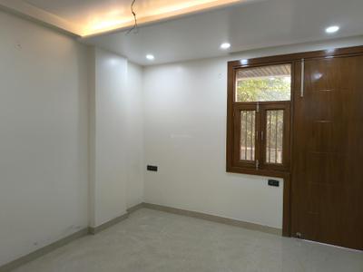 Bedroom Image of 1754 Sq.ft 3 BHK Builder Floor for sale in Vaishali Ghaziabad for Rs. 14200000