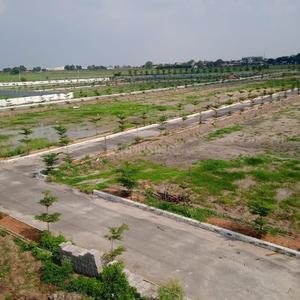 Image of 900 Sq.ft Residential Plot / Land for sale in Maruti Kunj, Gurgaon for Rs. 3000000