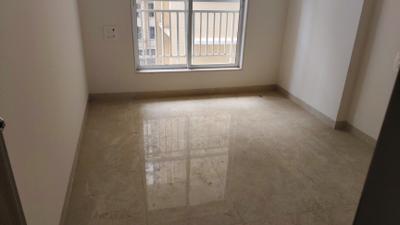 Bedroom Image of 418 Sq.ft 1 BHK Apartment / Flat for rent in Pearl Regency, Andheri West Mumbai for Rs. 45000
