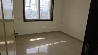 Bedroom Image of 1925 Sq.ft 3.5 BHK Apartment / Flat for sale in Vashi Navi Mumbai for Rs. 27500000