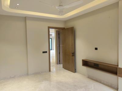 Bedroom Image of 2700 Sq.ft 3 BHK Builder Floor for sale in Sector 45 Gurgaon for Rs. 35000000