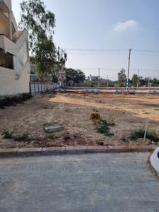 Image of 900 Sq.ft 2 BHK Independent House for sale in Sevashrama, Bengaluru for Rs. 6000000