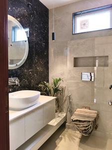 Bedroom One Image of 2367 Sq.ft 3 BHK Builder Floor for sale in Sector 23 Gurgaon for Rs. 31300013