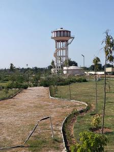 Dwarika Bhankrota Plot View 3