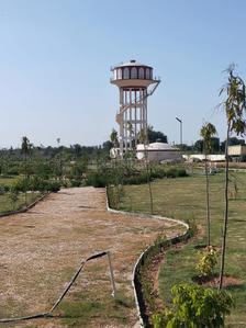 Image of 900 Sq.ft Residential Plot / Land for sale in Gandhi Path West, Jaipur for Rs. 4395000
