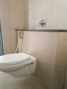 Common Bathroom Image of 934 Sq.ft 2 BHK Apartment / Flat for sale in Pristine Allure, Kharadi Pune for Rs. 10500000