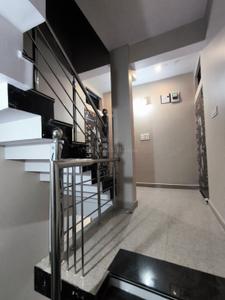 Image of 550 Sq.ft 1 BHK Builder Floor for rent in Puranpura, Vidisha for Rs. 6500
