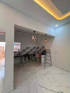 Hall Image of 750 Sq.ft 2 BHK Independent House for sale in Dunda Raipur for Rs. 4500000