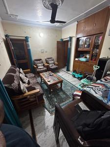 Hall Image of 1000 Sq.ft 3 BHK Independent House for rent in Sector 41 Chandigarh for Rs. 30000