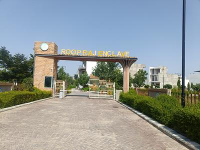 Image of 1000 Sq.ft Residential Plot / Land for sale in Mansarovar Extension, Jaipur for Rs. 7777700