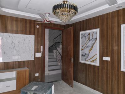 Living Room Image of 810 Sq.ft 3 BHK Apartment / Flat for sale in Razapur Khurd New Delhi for Rs. 5000001