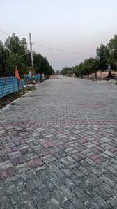 Image of 1250 Sq.ft Residential Plot / Land for sale in Mohanlalganj, Lucknow for Rs. 1299999
