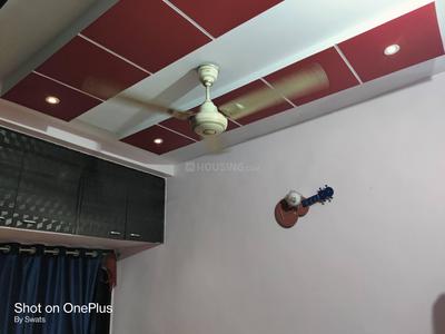 Bedroom Image of 1100 Sq.ft 2 BHK Apartment / Flat for sale in Kamothe Navi Mumbai for Rs. 8500000
