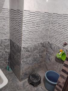 Bathroom Image of 1200 Sq.ft 3 BHK Independent House for sale in Changurabhata Raipur for Rs. 3400000
