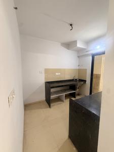 Kitchen Image of 1000 Sq.ft 3 BHK Apartment / Flat for sale in Lodha Palava Eviva K To T Urbano A C And F Urbano I To T, Palava Phase 2 Thane for Rs. 8500000