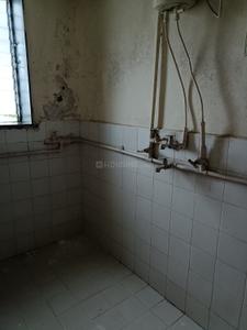 Bathroom Image of 1050 Sq.ft 2 BHK Apartment / Flat for sale in Everest Apartments, Andheri West Mumbai for Rs. 40000000