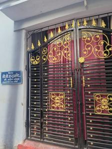 Image of 900 Sq.ft 2 BHK Independent House for sale in Jhansi Rly. Settl, Jhansi for Rs. 3500000