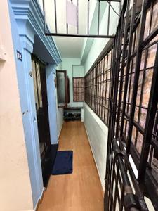 Balcony Image of 800 Sq.ft 2 BHK Apartment / Flat for sale in Chromepet Chennai for Rs. 6400000